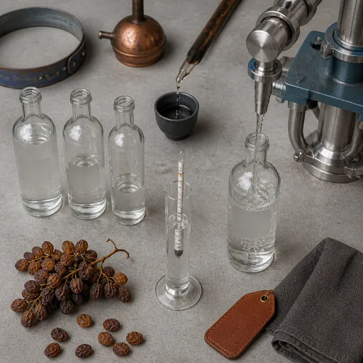 The Pisco Trail: Distillery Stays from Ica to the Chincha Valley
