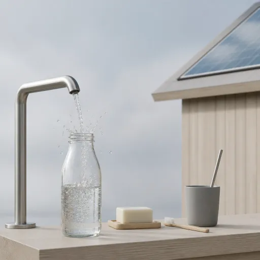 Solar Lodges, Gravity Water, Zero Waste: Peru's Properties Walking Their Green Talk