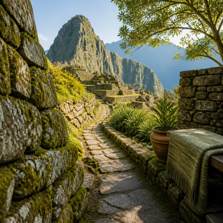 Machu Picchu ruins reimagined: luxury stays and refined routes to Peru’s iconic citadel